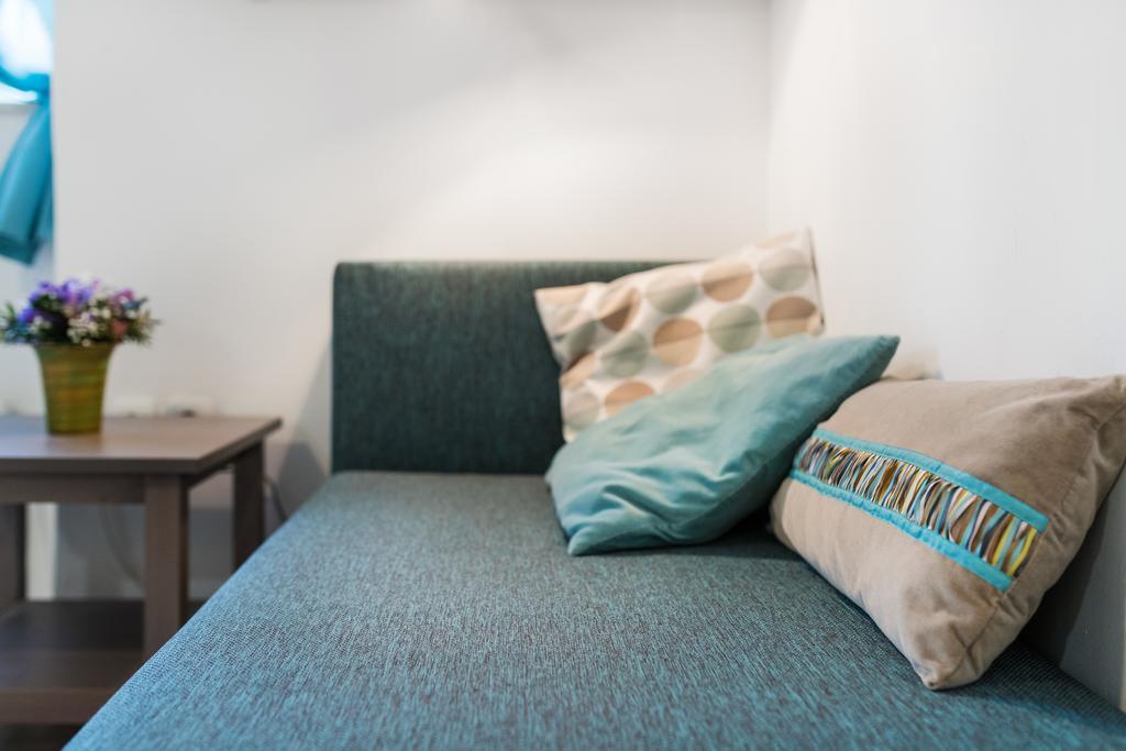 Apartment Roza Загреб Экстерьер фото